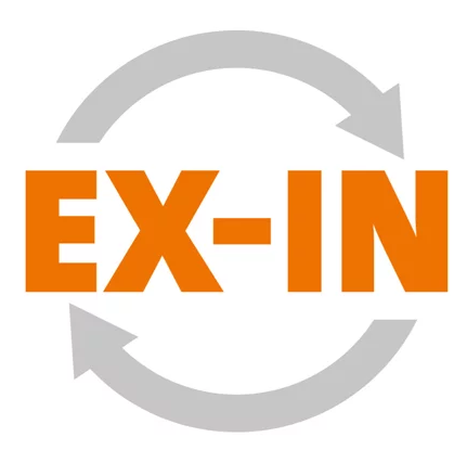 logo des ex.in owl