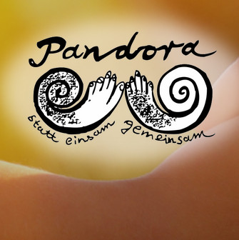 logo Pandora Selbsthilfe