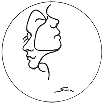 mentl health Café Bielefeld - Logo