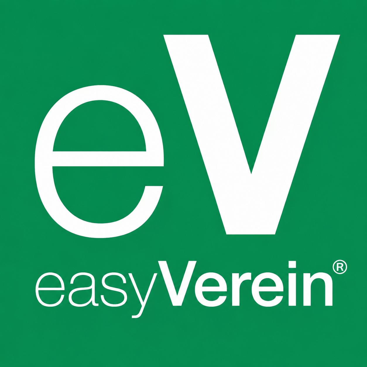 Easy Verein - logo