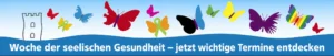 Woche der seelischen Gesundheit termine hier klicken